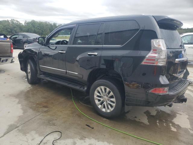 2019 LEXUS GX 460 - JTJBM7FX0K5219490