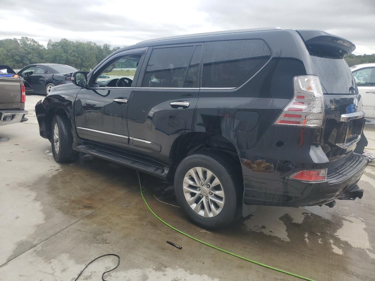 LEXUS GX 460