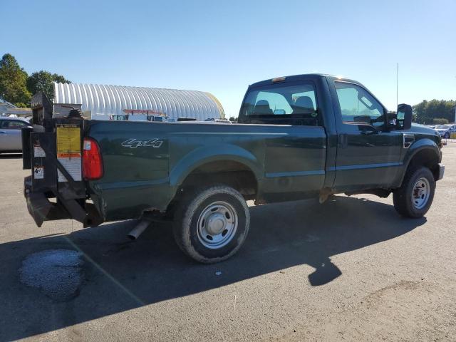 2008 FORD F250 SUPER #3255499048