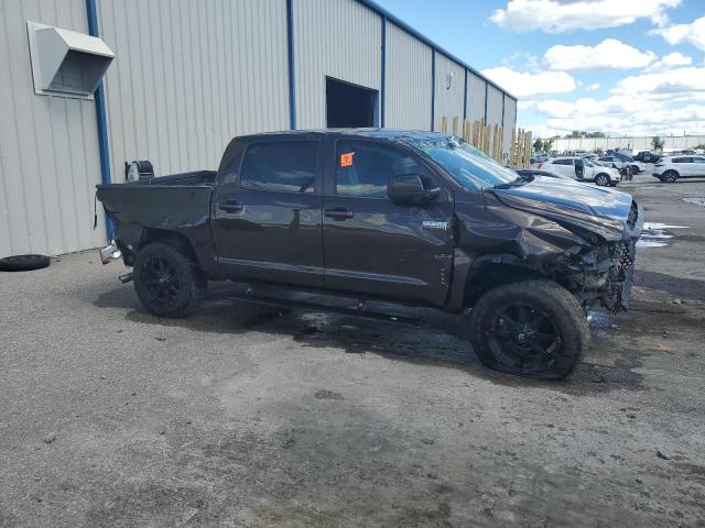 2019 TOYOTA TUNDRA CRE 5TFAY5F19KX779015