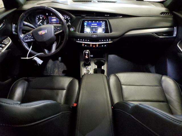 2020 CADILLAC XT4 PREMIU #3285795663