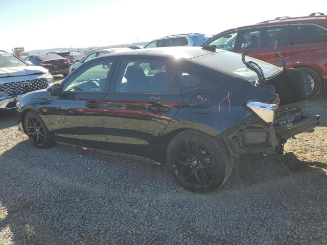 2023 HONDA CIVIC SPOR 2HGFE2F56PH503131