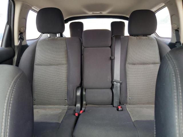 2017 NISSAN PATHFINDER 5N1DR2MM0HC606470