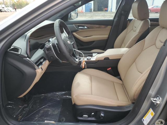 2026 CADILLAC CT5 PREMIU #3303648932