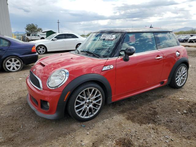 Global Auto Auctions: 2013 MINI COOPER S