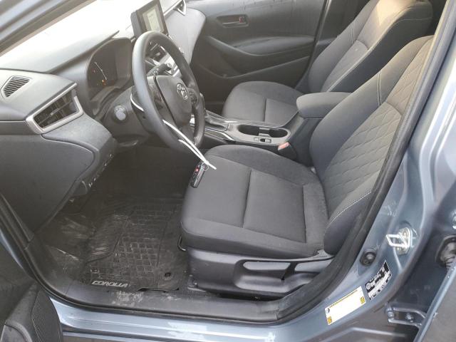 2025 TOYOTA COROLLA LE - JTDBCMFE8S3097234