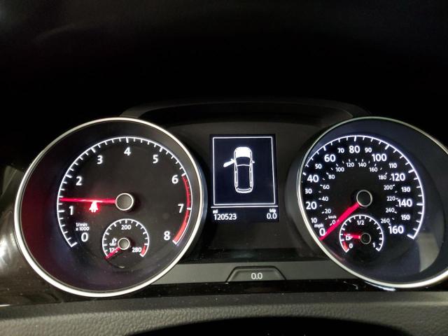 2015 VOLKSWAGEN GOLF SPORT 3VWC17AU7FM503953
