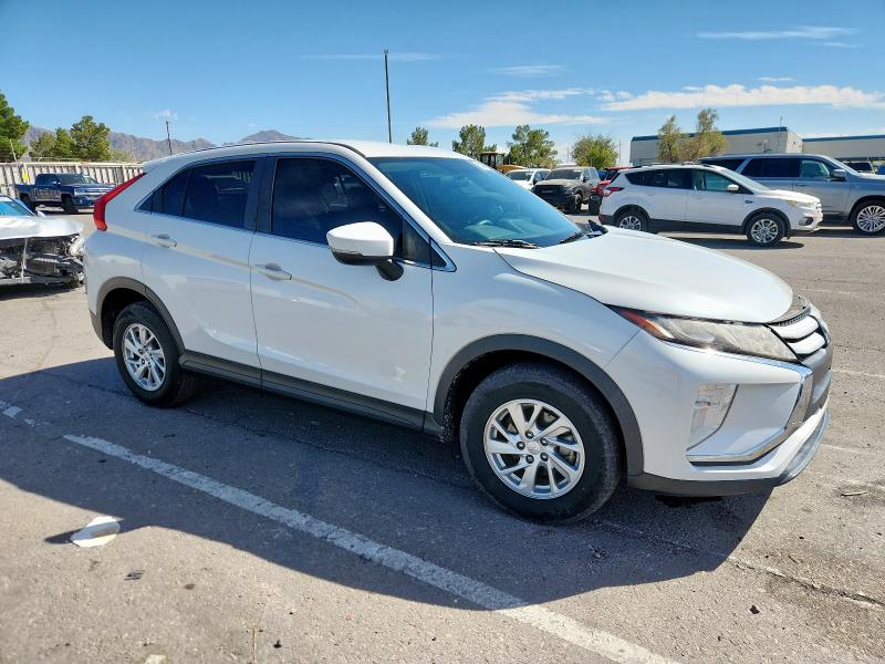 2019 MITSUBISHI ECLIPSE CROSS ES #3291507930
