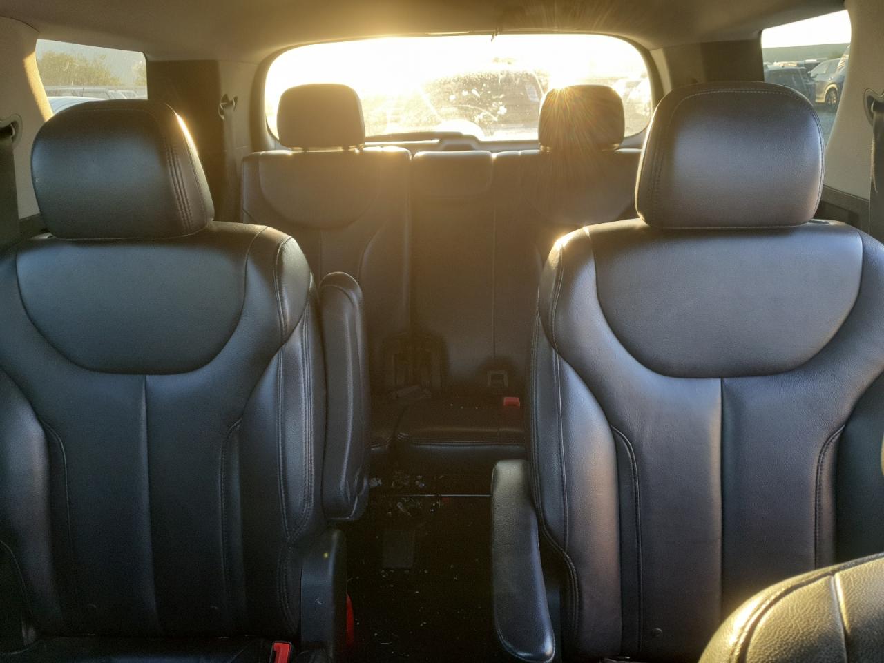 HYUNDAI PALISADE SEL