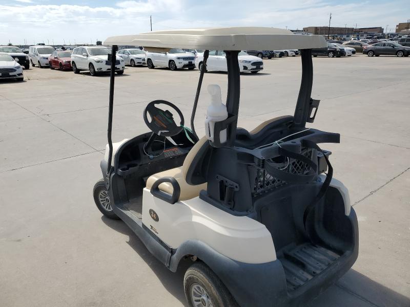 2019 CLUB CAR TEMPO LITHIUM #3266685387