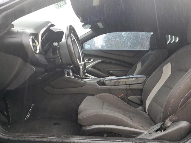 2016 CHEVROLET CAMARO LT - 1G1FB1RS7G0150589