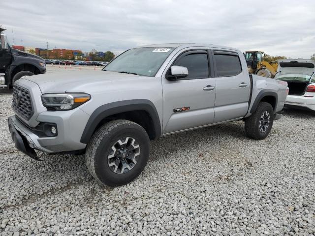 2021 TOYOTA TACOMA DOU #3279501288