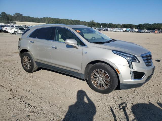 2017 CADILLAC XT5 LUXURY #3279648925
