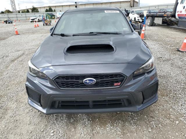 2019 SUBARU WRX STI LI JF1VA2V67K9805364