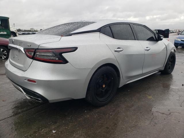 2019 NISSAN MAXIMA S 1N4AA6AV1KC361209