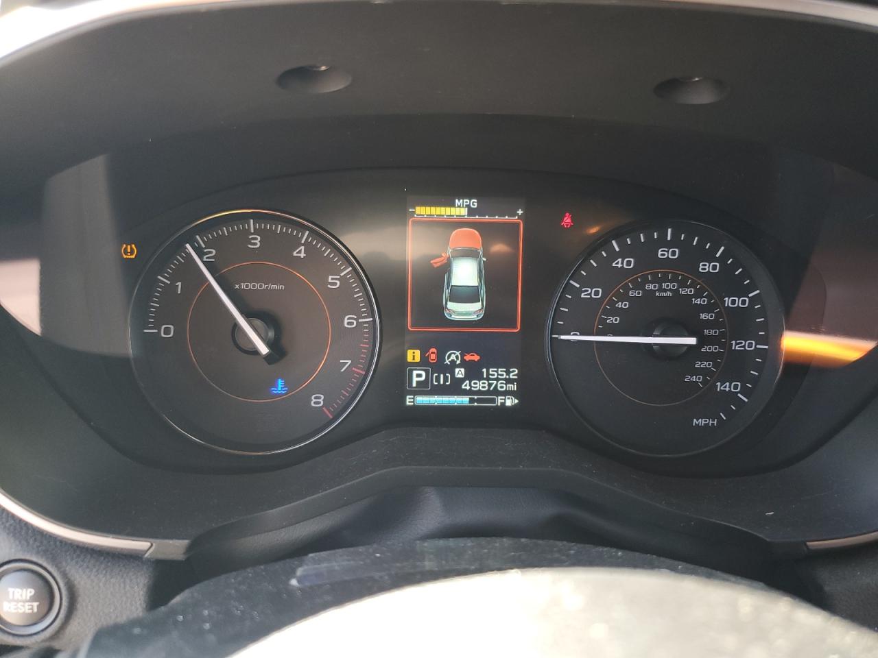 SUBARU CROSSTREK PREMIUM