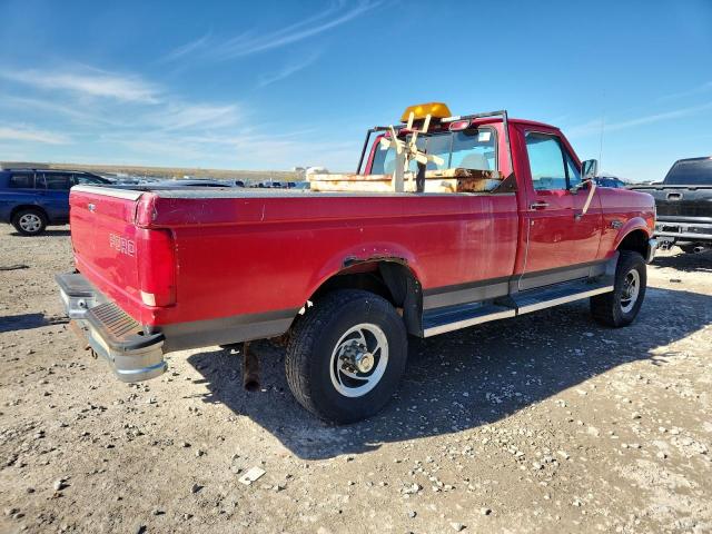 1995 FORD F250 #3311739717