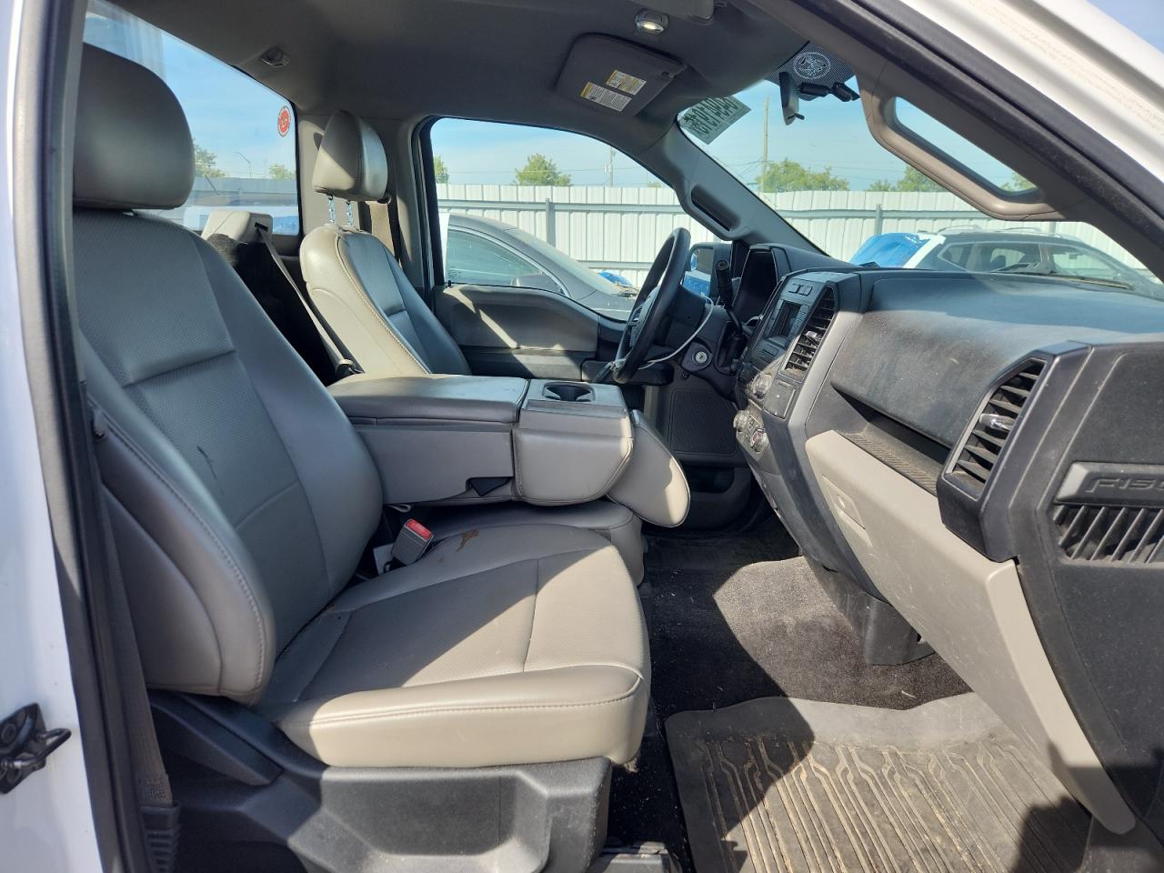 Lot #3270039339 2018 FORD F150