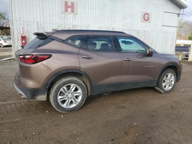 2020 CHEVROLET BLAZER 2LT #3291424132