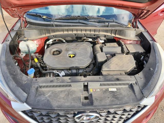 2019 HYUNDAI TUCSON LIM #3285744653