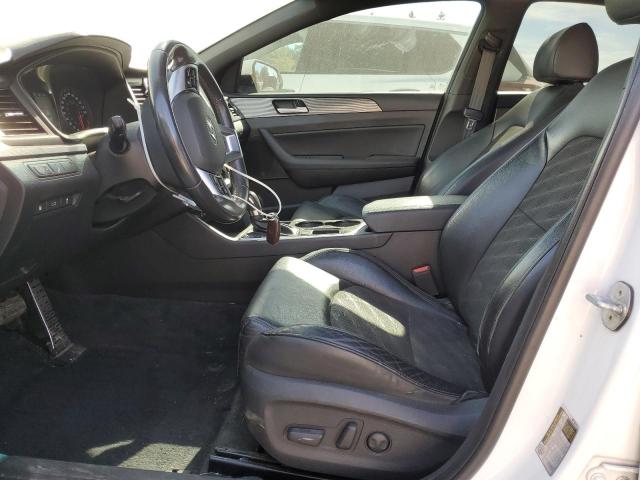 2019 HYUNDAI SONATA LIM 5NPE34AF5KH756341