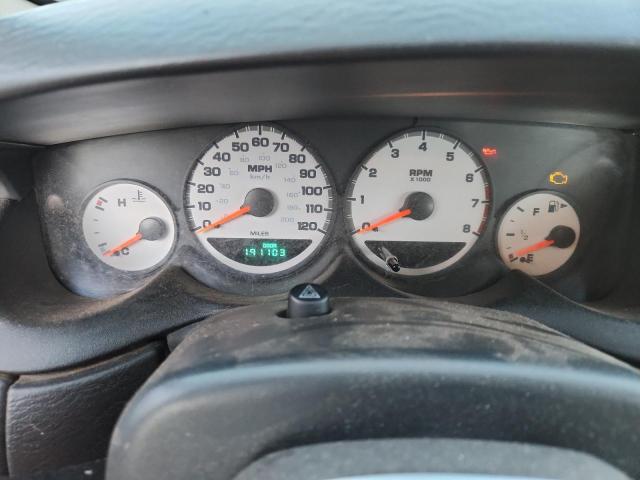 2005 DODGE NEON SXT #3286699282