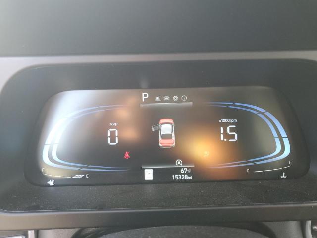 2025 HYUNDAI ELANTRA SE #3316880086