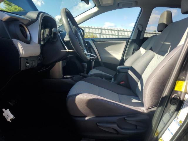 2014 TOYOTA RAV4 XLE - 2T3RFREVXEW156404