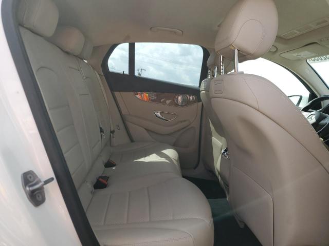 2018 MERCEDES-BENZ GLC COUPE WDC0J4KBXJF346035