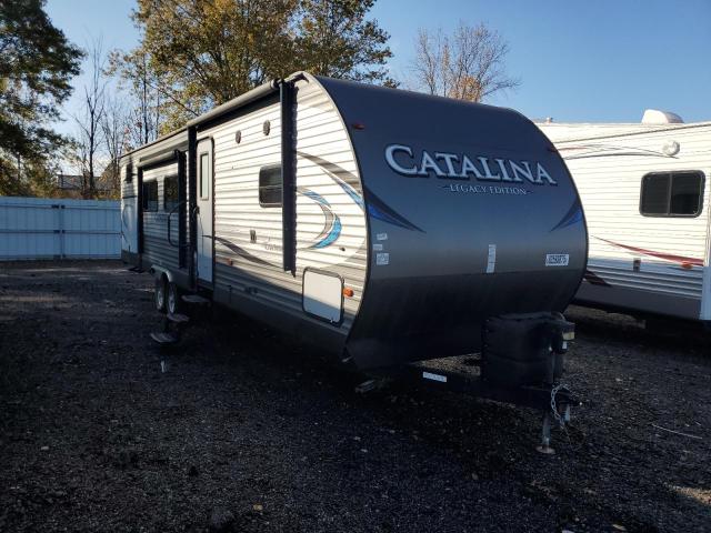 Global Auto Auctions: 2019 CATALINA COACHMEN