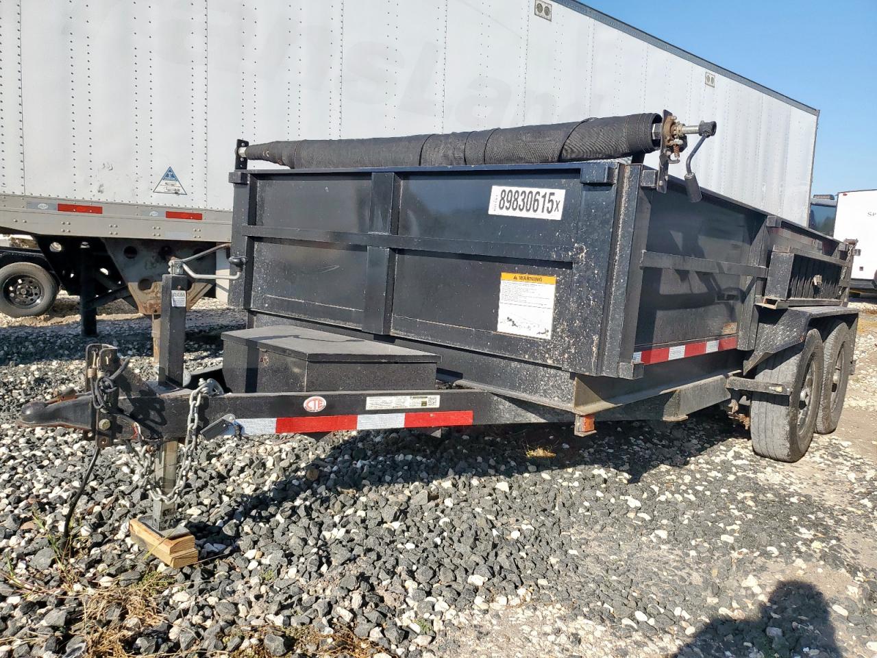 Lot #3275484772 2024 CARRY-ON UNKNOWN