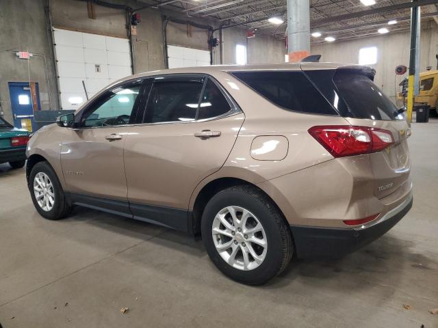 2019 CHEVROLET EQUINOX LT - 2GNAXUEV0K6194672