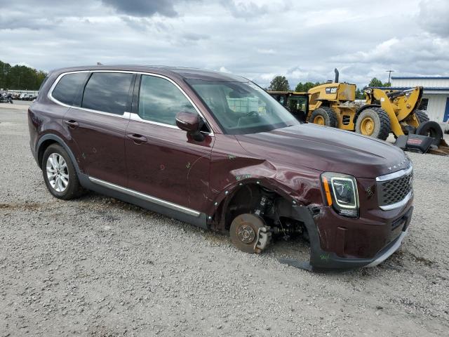 2020 KIA TELLURIDE - 5XYP2DHC7LG004382