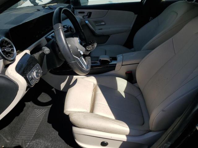 2020 MERCEDES-BENZ A 220 W1K3G4EB7LJ234666