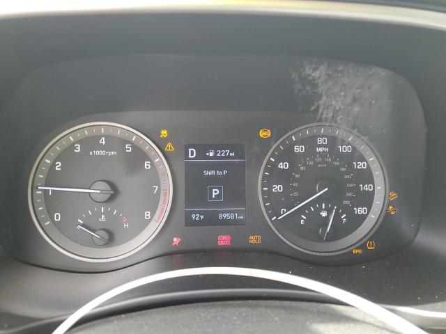 2020 HYUNDAI TUCSON LIM KM8J3CAL4LU239369