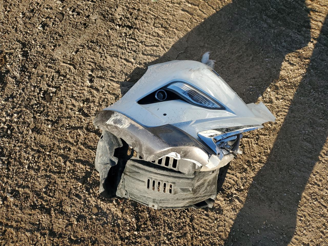 LEXUS GX 460 PREMIUM