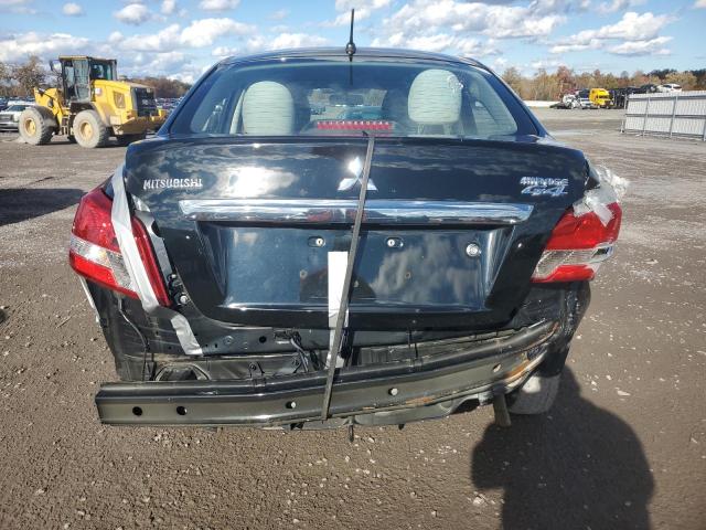 2018 MITSUBISHI MIRAGE G4 - ML32F3FJ0JHF11290