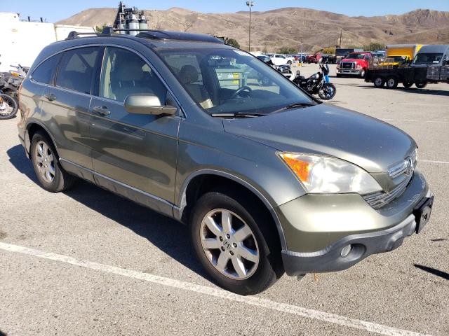2007 HONDA CR-V EXL #3316061217