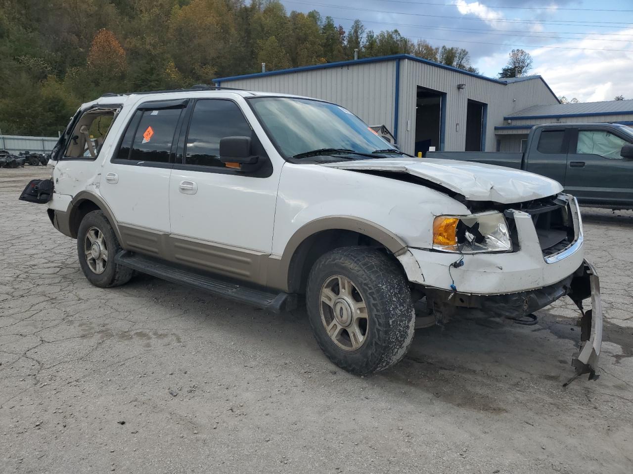 Lot #3297103514 2003 FORD EXPEDITION