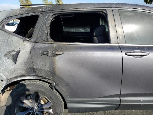 2020 HONDA CR-V EX #3301933490