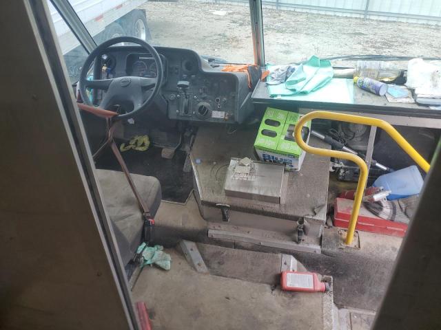 2020 FREIGHTLINER CHASSIS M #3274940499