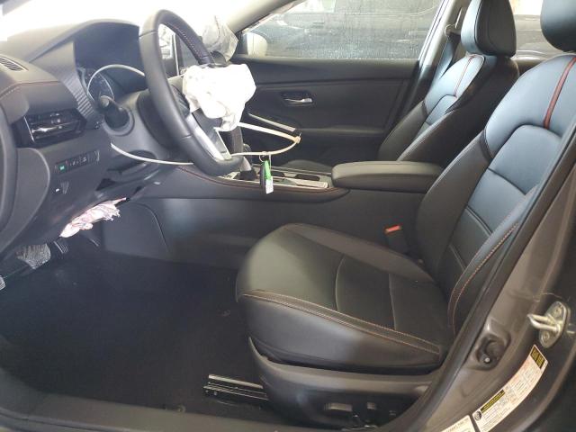 2023 NISSAN SENTRA SR 3N1AB8DV2PY304520