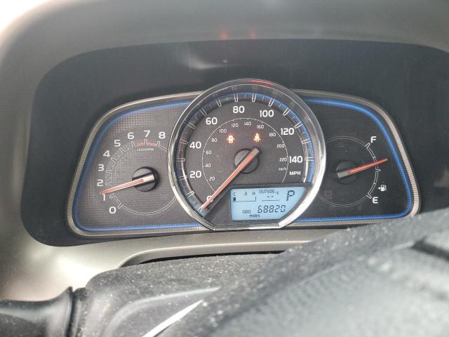 2014 TOYOTA RAV4 LIMIT - JTMDFREV3ED049878