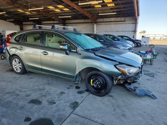 2016 SUBARU IMPREZA PR - JF1GPAB63GH299311