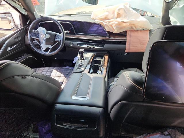 2023 CADILLAC ESCALADE ESV SPORT PLATINUM - 1GYS4RKL0PR165040