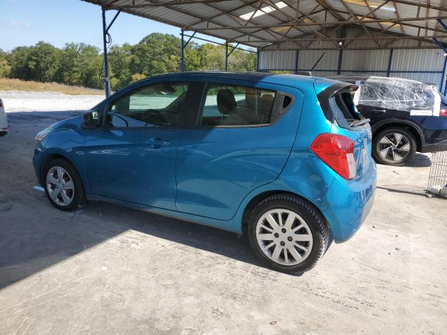 2020 CHEVROLET SPARK LS - KL8CB6SA2LC436263