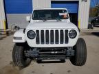 Lot #3311624289 2022 JEEP WRANGLER U