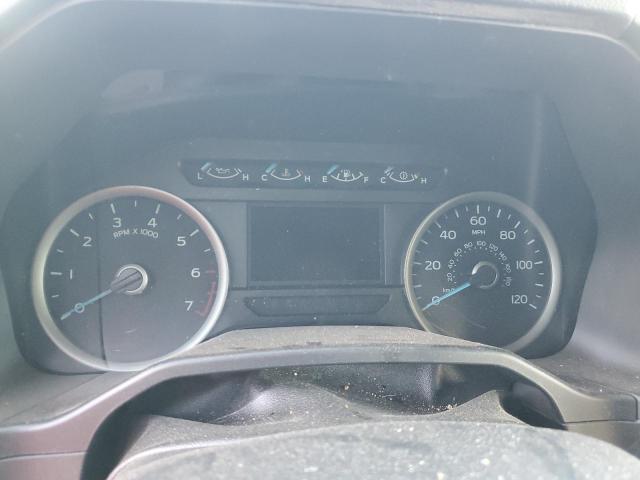 2016 FORD F150 SUPER - 1FTFW1EF8GKF77420