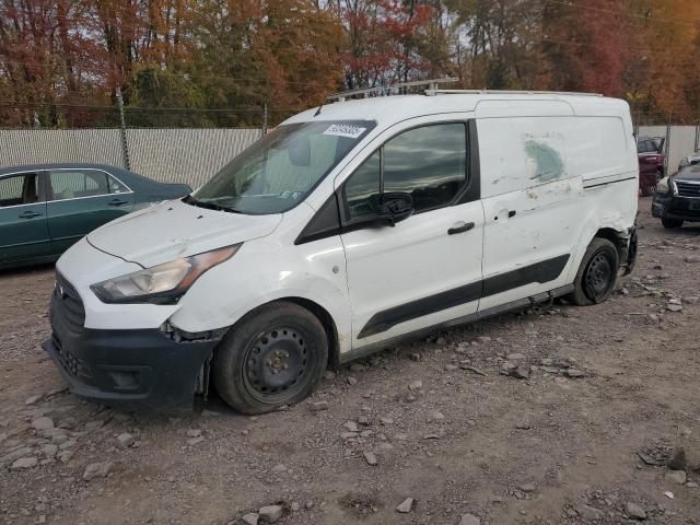 2021 FORD TRANSIT CO #3316975102