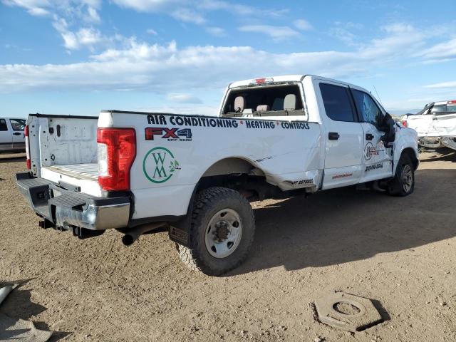 2018 FORD F350 SUPER - 1FT8W3B62JEC00905